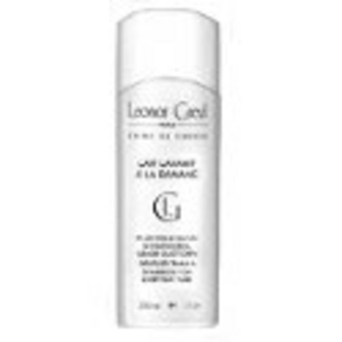 Leonor Greyl Lait Lavant A La Banane 200 ml Leonor Greyl Lait Lavant A La Banane 200 ml